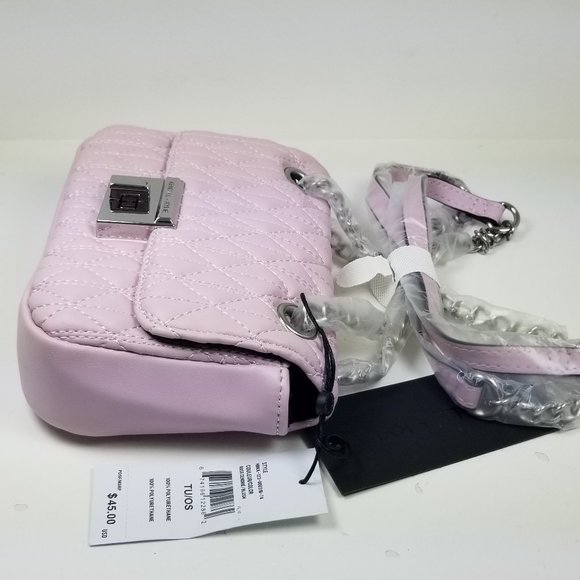 Kendal & Kylie cross body over the shoulder chain bag - Picture 7 of 13